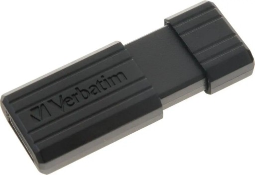 Verbatim 16GB PINSTRIPE USB 2.0 kľúč