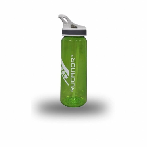 RUCANOR ŠPORTOVÁ FĽAŠA NA VODU NA ZELENÝ TRÉNING, 800 ML