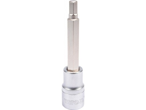 L-kľúč 1/2''HEX imbusový kľúč 7 mm L100 mm 04393