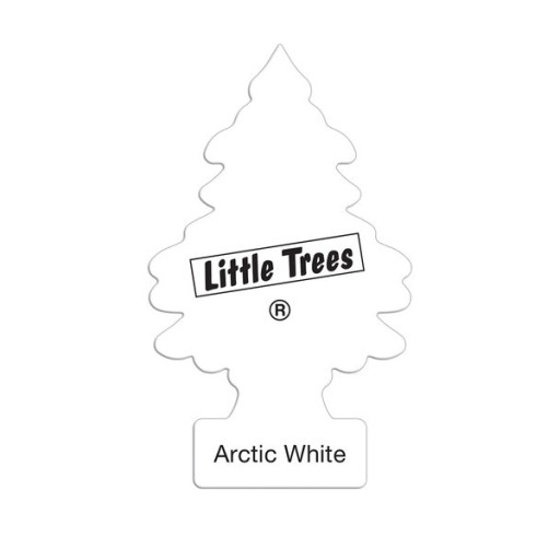 Vianočný stromček Arctic White Classics WUNDER BAUM