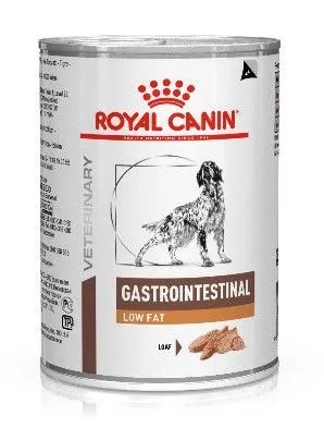 Royal Canin DOG Gastro Intestinal Nízkotučný 420g