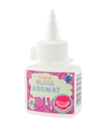 SLIME PRÍCHUŤ – VODNÝ MELÓN 35 ml