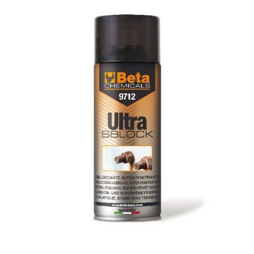 BETA PRÍPRAVOK PRENIKAJÚCI A ODBLOKOVACÍ MAST 400ml