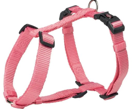 Prémiový postroj, XS–S: 30–44 cm/10 mm, les
