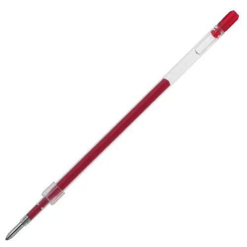 Uni SXR-C1 náplň do pera SX-210, červená 1.0
