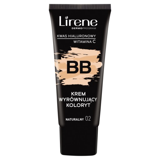 ZMATŇUJÚCI BB KRÉM 02 NATURAL