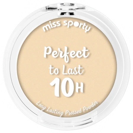 Miss Sporty Perfect To Last 10H s dlhou výdržou