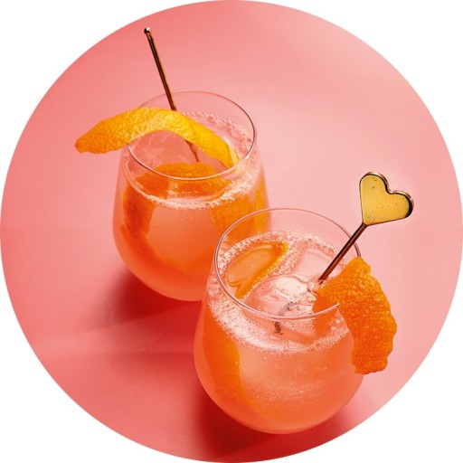 Sirup do SodaStream Orange Mango karbonizátor 440 ml