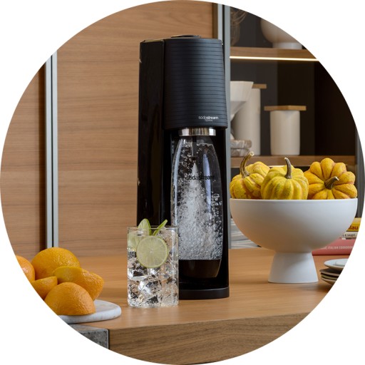 Soda Stream Mirinda sirupový koncentrát do vody 440ml