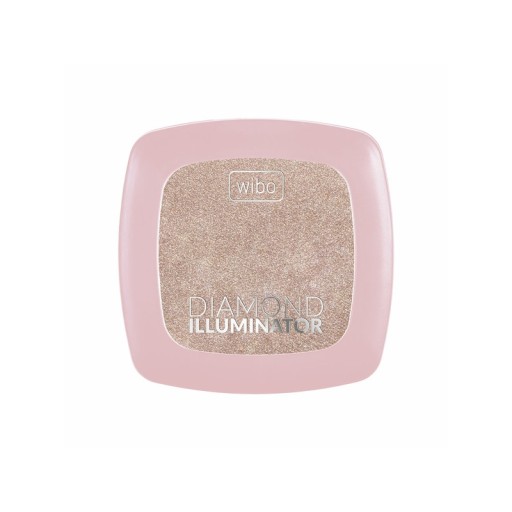 WIBO Illuminator NOVÝ DIAMANTOVÝ ILUMINÁTOR NOVÝ 2