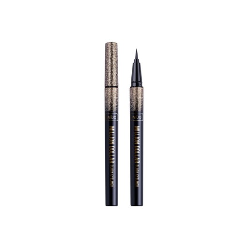 WIBO Eyeliner Dollar Black Eyeliner