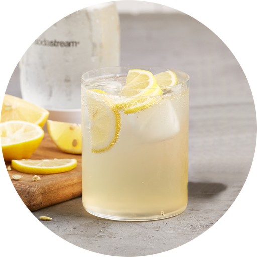 Vodný sirupový koncentrát SodaStream Energy 440 ml