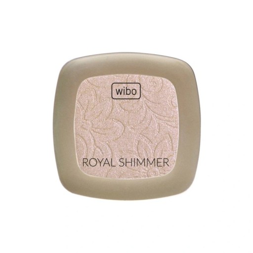 Zvýrazňovač WIBO Shimmer