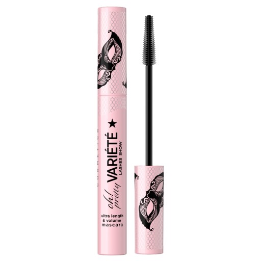 Eveline Cosmetics Variete oh! pekná maskara