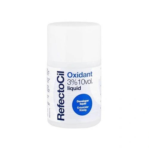 Refectocil peroxid vodíka 3% kvapalina 100 ml