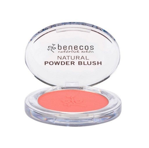 BENECOS Prírodná lícenka SASSY SALMON