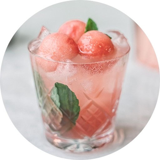 SodaStream sirup 440 ml Ružový grapefruit