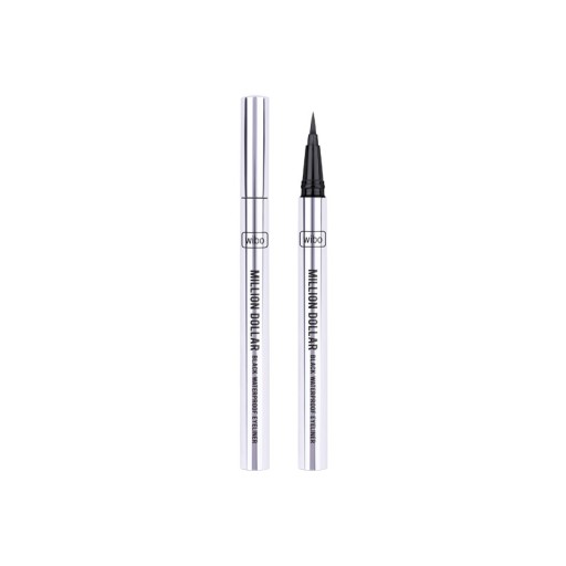 Ceruzka na oči WIBO Million Dollar Eyeliner čierna vodeodolná