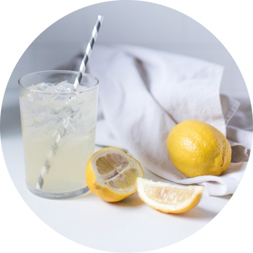 Soda Stream Cloudy Limonade sirup koncentrát 440ml