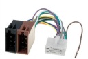 ISO KONEKTOR CLARION DXZ 768MP 818 RMP 828R 838 RMP