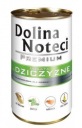DOLINA NOTECI PREMIUM BOHATÁ V HRE 400G
