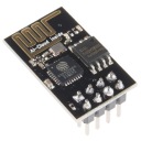 Sériový WIFI modul ESP8266 model ESP-01____BTE-221
