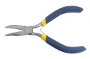 Predĺžené ohýbané kliešte L-125 mm_________NAR-065