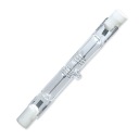 Žiarovka Rx7s-78MM 120W Halogénové lineárne vlákno