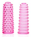 2 KRYTY NA PRSTY ALEBO MATURBOVACÍ VIBRÁTOR