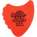 DUNLOP Tortex Fins Refill trsátko gitarové .60