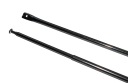 Teleskopická anténa 78 cm 4 segmenty Výška 24h (3998)