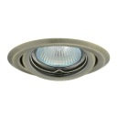 KANLUX ARGUS CT-2115-BR/M 37158 stropné svietidlo