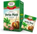 MALWA ČAJ YERBA MATE ČAJ SO ZÁZVOROM 20 TB