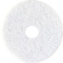STROJOVÁ LEŠTIČKA, BIELA ​​125 MM