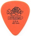 Gitarové trsátko Dunlop Tortex Standard 0,60 mm