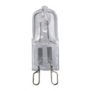 HALOGÉNOVÁ ŽIAROVKA HALOGÉNOVÁ G9 50W 230V