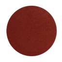 BRÚSNY KOTÚČ 125 MM P 100 VELCRO KLINGSPOR PLÁTNO