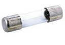 Poistka 20mm 1,25A sada 10 ks (0704)