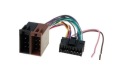 ISO konektorový adaptér SONY MEX-BT2700 MEX-BT3700U MEX-BT4700U MEX-BT5700U