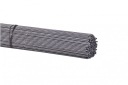 Holý zvárací drôt SPG1 - 3,2 mm 1m - 1KG