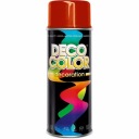 FARBA V STRIEKU DECO červená