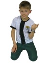 OUTFITOVÁ VEĽKOSŤ BEN 10 S 92/98/104CM