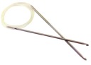 HÁČKOVANIE S KRUHOM 4 mm 80cm Háčkovanie s kruhom