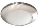 Nábytkové svietidlo na zabudovanie do dosky M-70 INOX