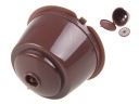 DOLCE GUSTO OPÄTOVNE POUŽITEĽNÉ KÁVOVÉ kapsuly