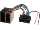 ISO KONEKTOR ADAPTÉR SONY SONY CDX-GT45IP CDX-GT55IP