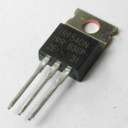 Tranzistor IRF540N TO-220