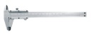 ANALÓGOVÉ STRMENO /INOX/ ROZMER 150 MM/0,05MM