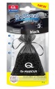 Poľský interný osviežovač Dr. Marcus Odour Black Relaxation 20 g