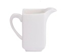 KUBIKO PORTO kanvička na mlieko 210ML PORCELÁN AMBITION